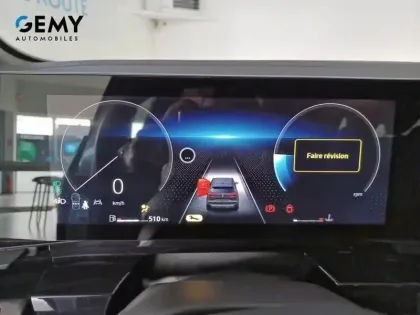 Photo 30 Renault Austral  mild hybrid advanced 130