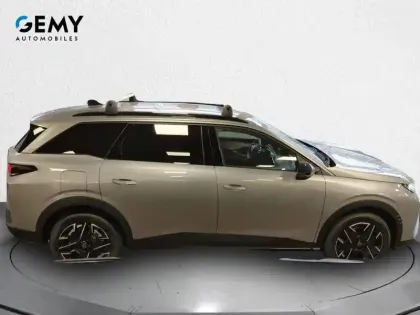 Photo 3 Peugeot 5008  Hybrid 145 e-DCS6