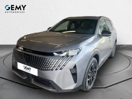 Photo 16 Peugeot 5008  Hybrid 145 e-DCS6