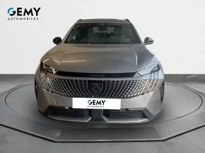 Photo 17 Peugeot 5008  Hybrid 145 e-DCS6