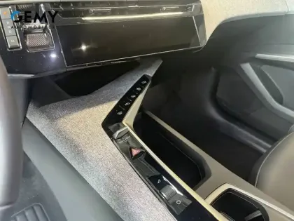 Photo 29 Peugeot 5008  Hybrid 145 e-DCS6