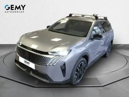 Photo Peugeot 5008 Allure
