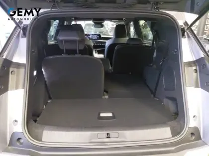 Photo 5 Peugeot 5008  Hybrid 145 e-DCS6