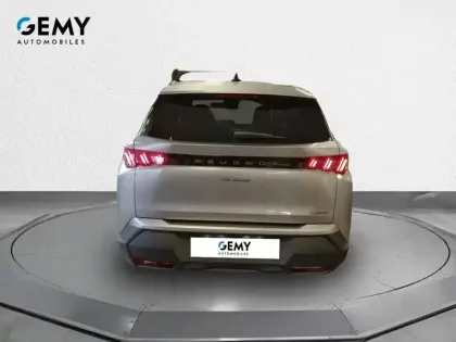 Photo 4 Peugeot 5008  Hybrid 145 e-DCS6