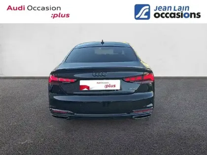 Photo 5 Audi A5  Sportback 40 TFSI 204 S tronic 7 Quattro