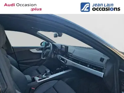 Photo 10 Audi A5  Sportback 40 TFSI 204 S tronic 7 Quattro