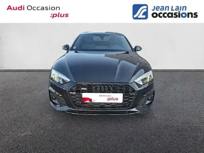 Photo 1 Audi A5  Sportback 40 TFSI 204 S tronic 7 Quattro