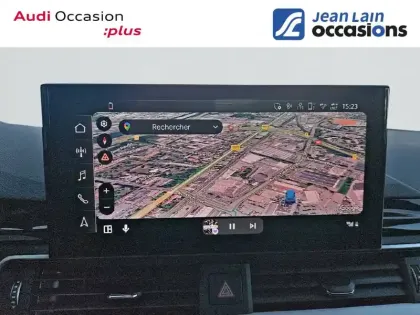 Photo 19 Audi A5  Sportback 40 TFSI 204 S tronic 7 Quattro