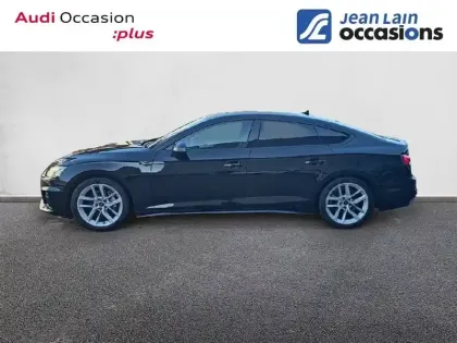 Photo 7 Audi A5  Sportback 40 TFSI 204 S tronic 7 Quattro