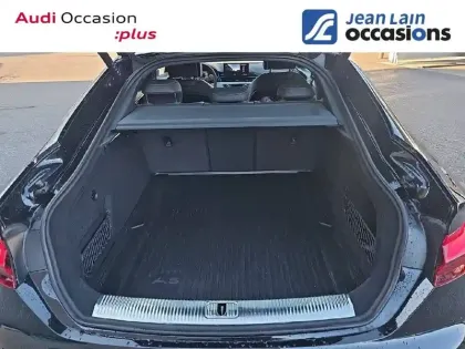 Photo 9 Audi A5  Sportback 40 TFSI 204 S tronic 7 Quattro