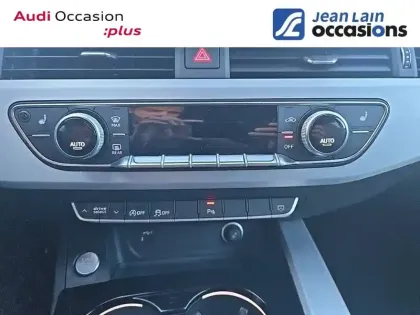 Photo 13 Audi A5  Sportback 40 TFSI 204 S tronic 7 Quattro