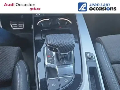 Photo 12 Audi A5  Sportback 40 TFSI 204 S tronic 7 Quattro