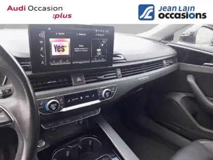 Photo 59 Audi A5  Sportback 40 TDI 204 S tronic 7 Quattro