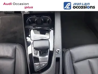 Photo 12 Audi A5  Sportback 40 TDI 204 S tronic 7 Quattro