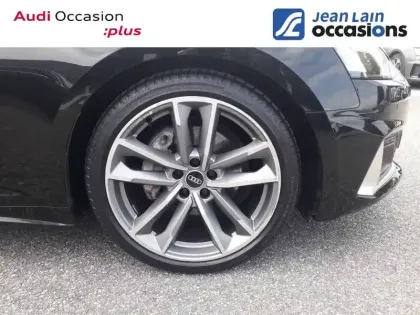 Photo 8 Audi A5  Sportback 40 TDI 204 S tronic 7 Quattro