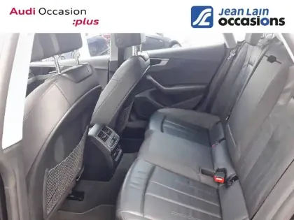 Photo 16 Audi A5  Sportback 40 TDI 204 S tronic 7 Quattro