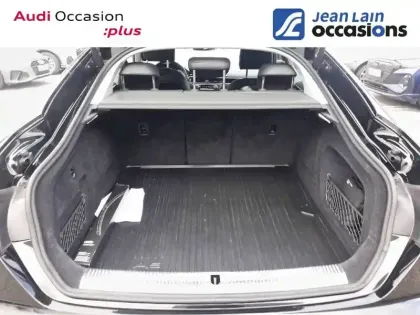 Photo 29 Audi A5  Sportback 40 TDI 204 S tronic 7 Quattro