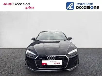 Photo 21 Audi A5  Sportback 40 TDI 204 S tronic 7 Quattro