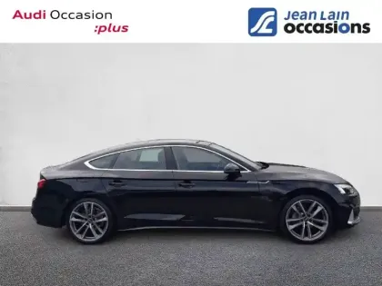 Photo 23 Audi A5  Sportback 40 TDI 204 S tronic 7 Quattro