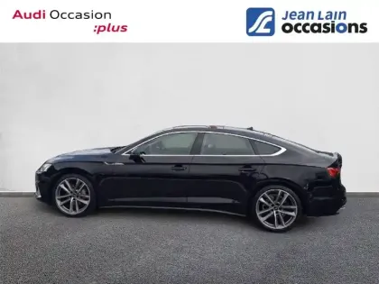 Photo 7 Audi A5  Sportback 40 TDI 204 S tronic 7 Quattro