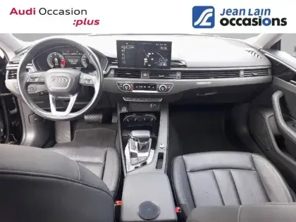 Photo 17 Audi A5  Sportback 40 TDI 204 S tronic 7 Quattro