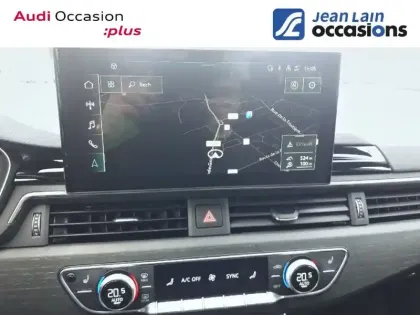 Photo 14 Audi A5  Sportback 40 TDI 204 S tronic 7 Quattro