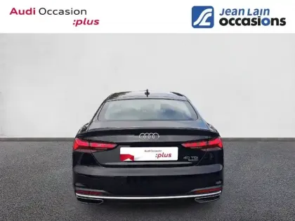 Photo 25 Audi A5  Sportback 40 TDI 204 S tronic 7 Quattro