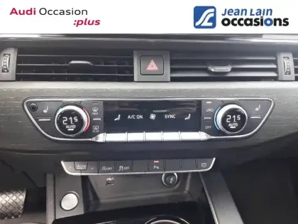 Photo 33 Audi A5  Sportback 40 TDI 204 S tronic 7 Quattro