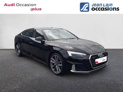Photo 42 Audi A5  Sportback 40 TDI 204 S tronic 7 Quattro