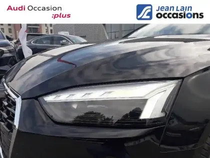 Photo 18 Audi A5  Sportback 40 TDI 204 S tronic 7 Quattro