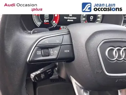Photo 31 Audi A5  Sportback 40 TDI 204 S tronic 7 Quattro