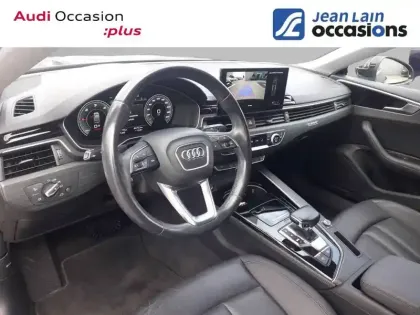 Photo 50 Audi A5  Sportback 40 TDI 204 S tronic 7 Quattro