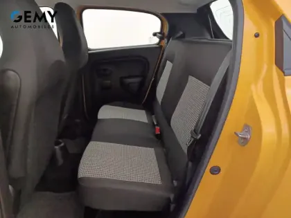 Photo 29 Renault Twingo  III E-Tech