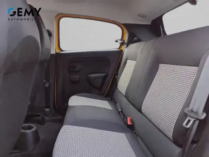 Photo 9 Renault Twingo  III E-Tech