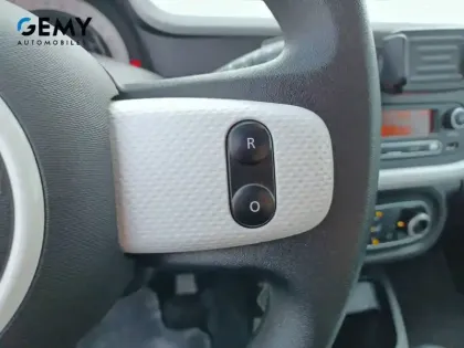 Photo 14 Renault Twingo  III E-Tech