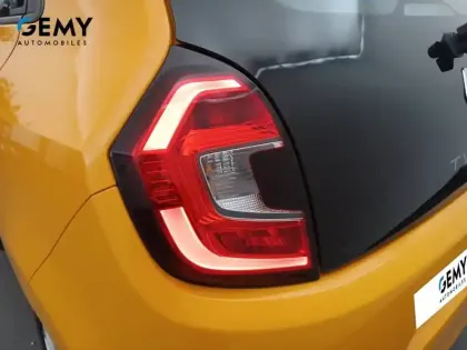 Photo 39 Renault Twingo  III E-Tech