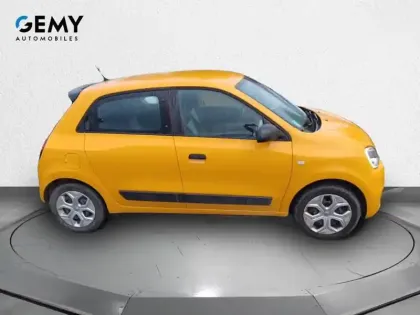 Photo 3 Renault Twingo  III E-Tech