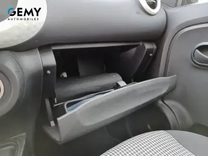 Photo 19 Renault Twingo  III E-Tech