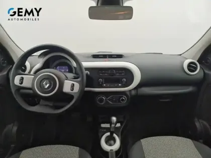 Photo 27 Renault Twingo  III E-Tech