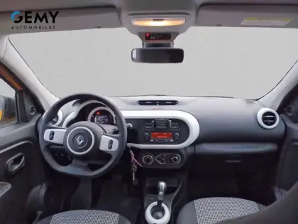 Photo 7 Renault Twingo  III E-Tech