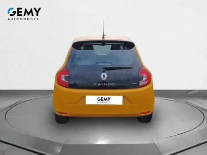 Photo 4 Renault Twingo  III E-Tech