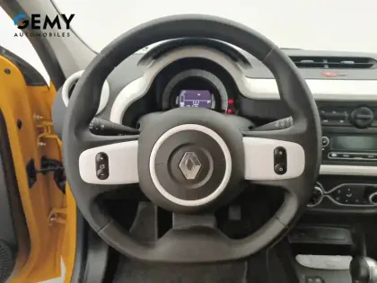 Photo 32 Renault Twingo  III E-Tech