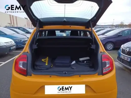 Photo 5 Renault Twingo  III E-Tech