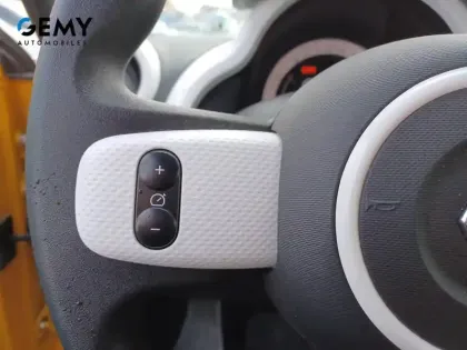 Photo 13 Renault Twingo  III E-Tech