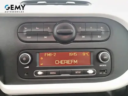 Photo 34 Renault Twingo  III E-Tech