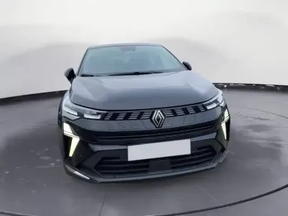 Photo 8 Renault Symbioz  E-Tech full hybrid 145