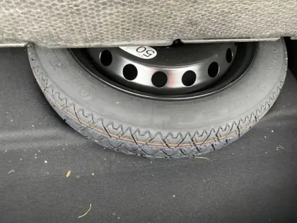 Photo 13 Renault Symbioz  E-Tech full hybrid 145