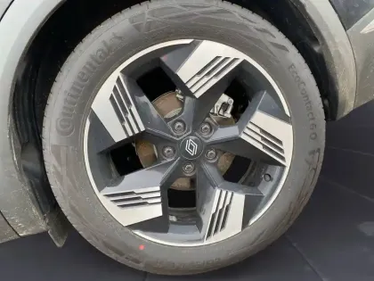 Photo 9 Renault Symbioz  E-Tech full hybrid 145