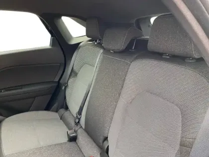 Photo 11 Renault Symbioz  E-Tech full hybrid 145