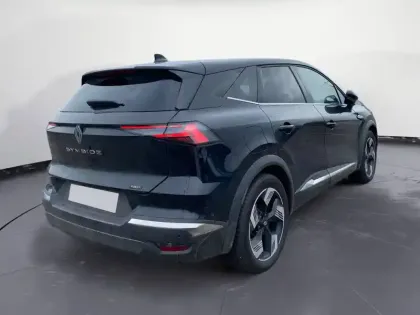 Photo 6 Renault Symbioz  E-Tech full hybrid 145